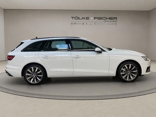 Audi A4 Avant 40 TDI S Tronic - 2023 - Joinsteer - #6