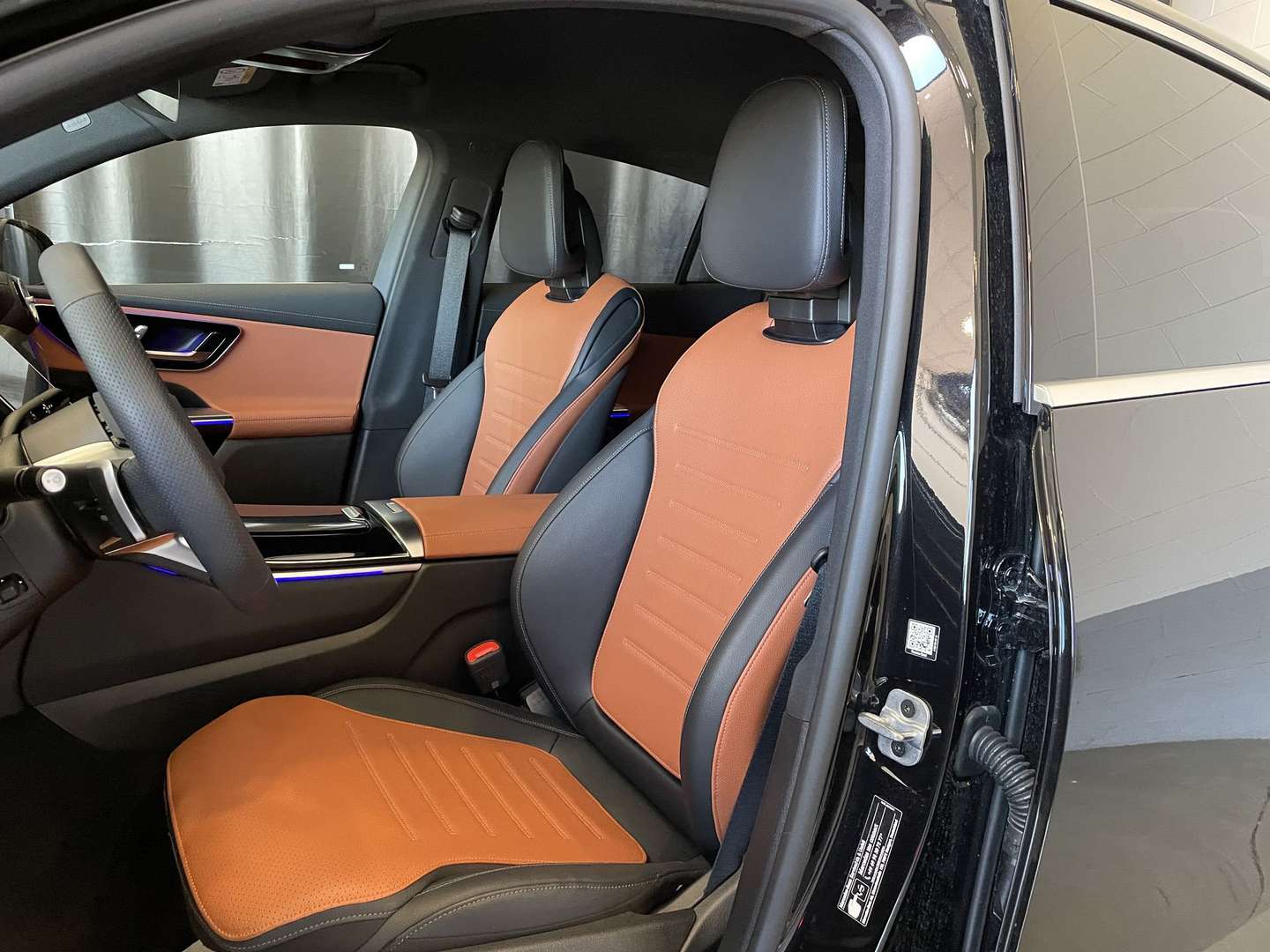 Mercedes GLC Coupé 220 AMG Line - 2025 - Joinsteer - #9