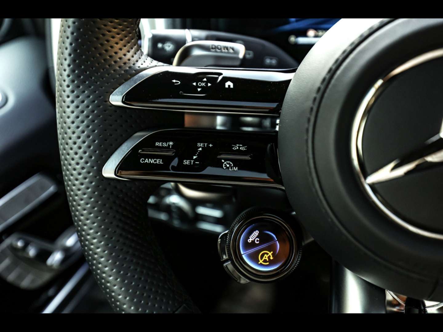 Mercedes GLS 63 Night Edition - 2025 - Joinsteer - #24