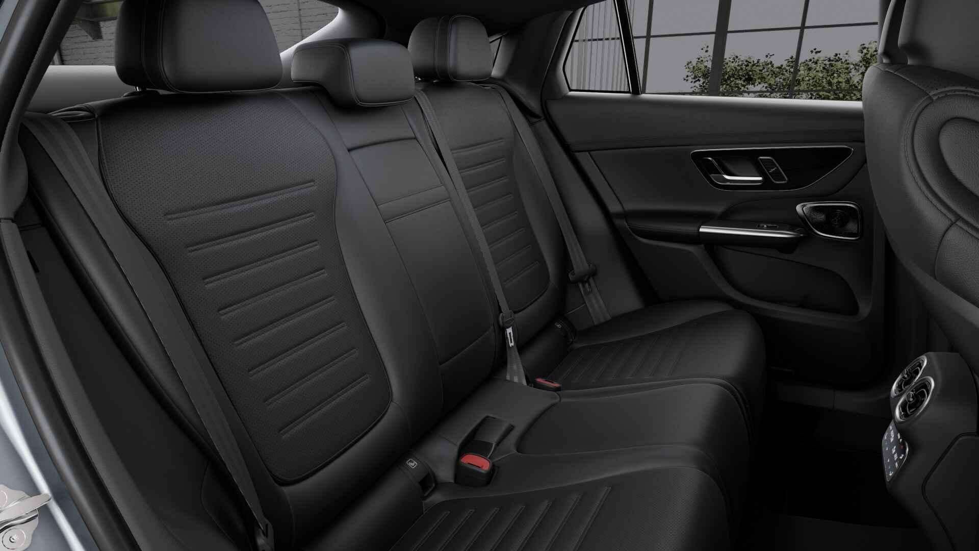 Mercedes GLC Coupé 300 Sport - 2026 - Joinsteer - #10
