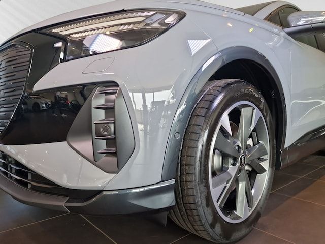 Audi Q4 E-tron 40 E-tron - 2023 - Joinsteer - #6