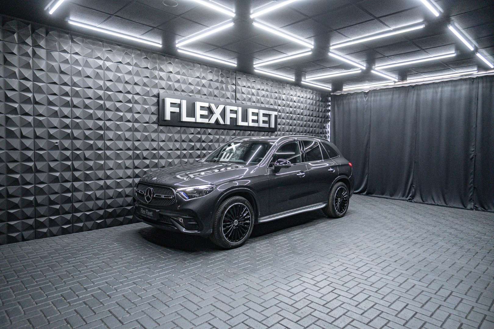 Mercedes GLC 300 - 2024 - Joinsteer - #1