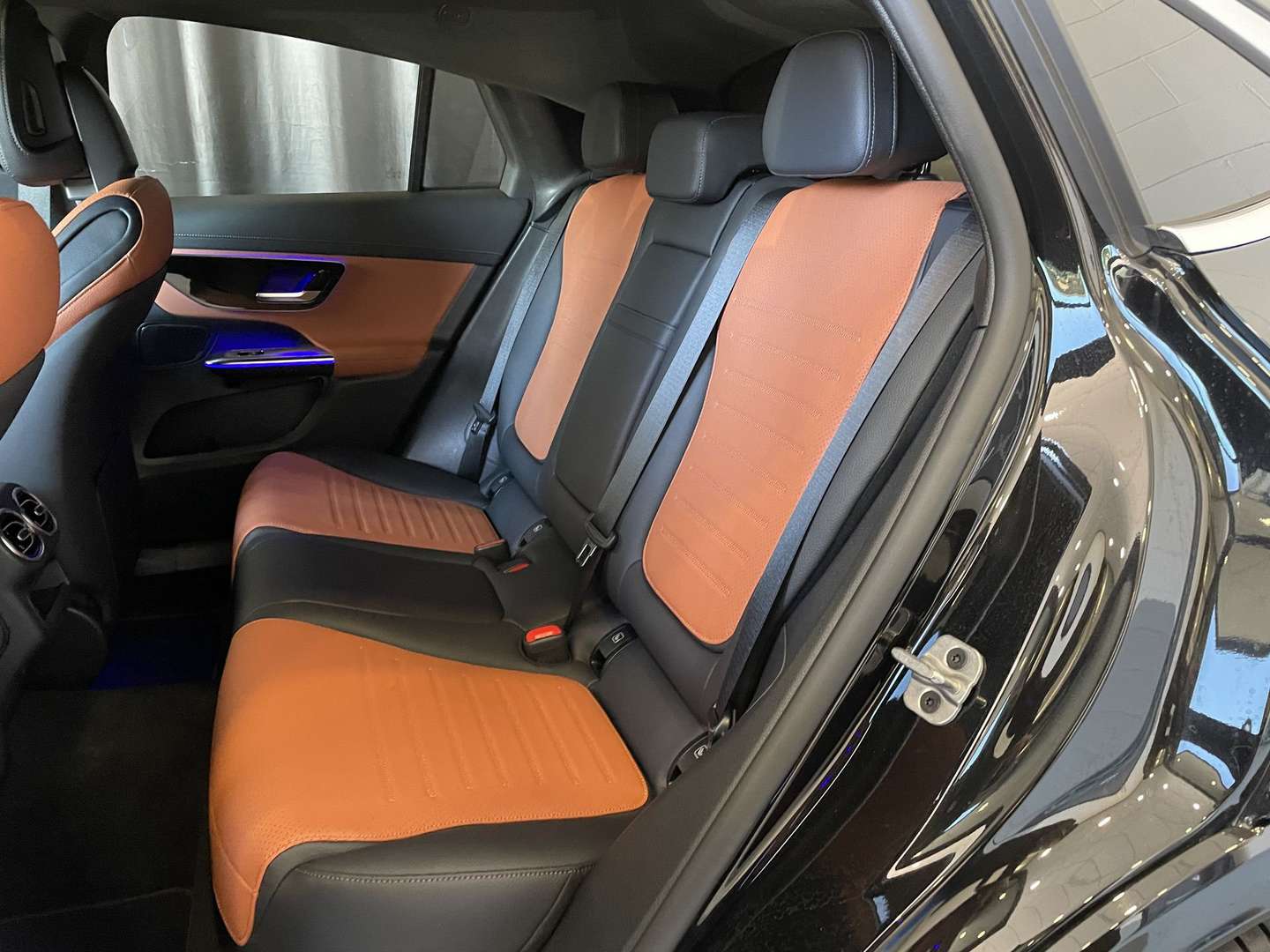 Mercedes GLC Coupé 220 AMG Line - 2025 - Joinsteer - #10