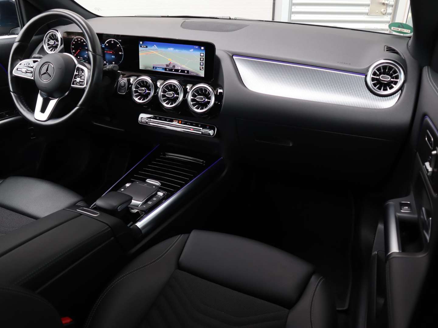 Mercedes EQA 250 Luxury Line - 2023 - Joinsteer - #3