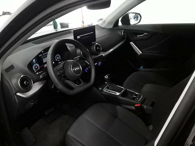 Audi Q2 Advanced 35 TFSI S Tronic - 2025 - Joinsteer - #4