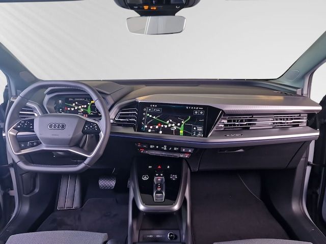 Audi Q4 E-tron 40 E-tron - 2023 - Joinsteer - #7