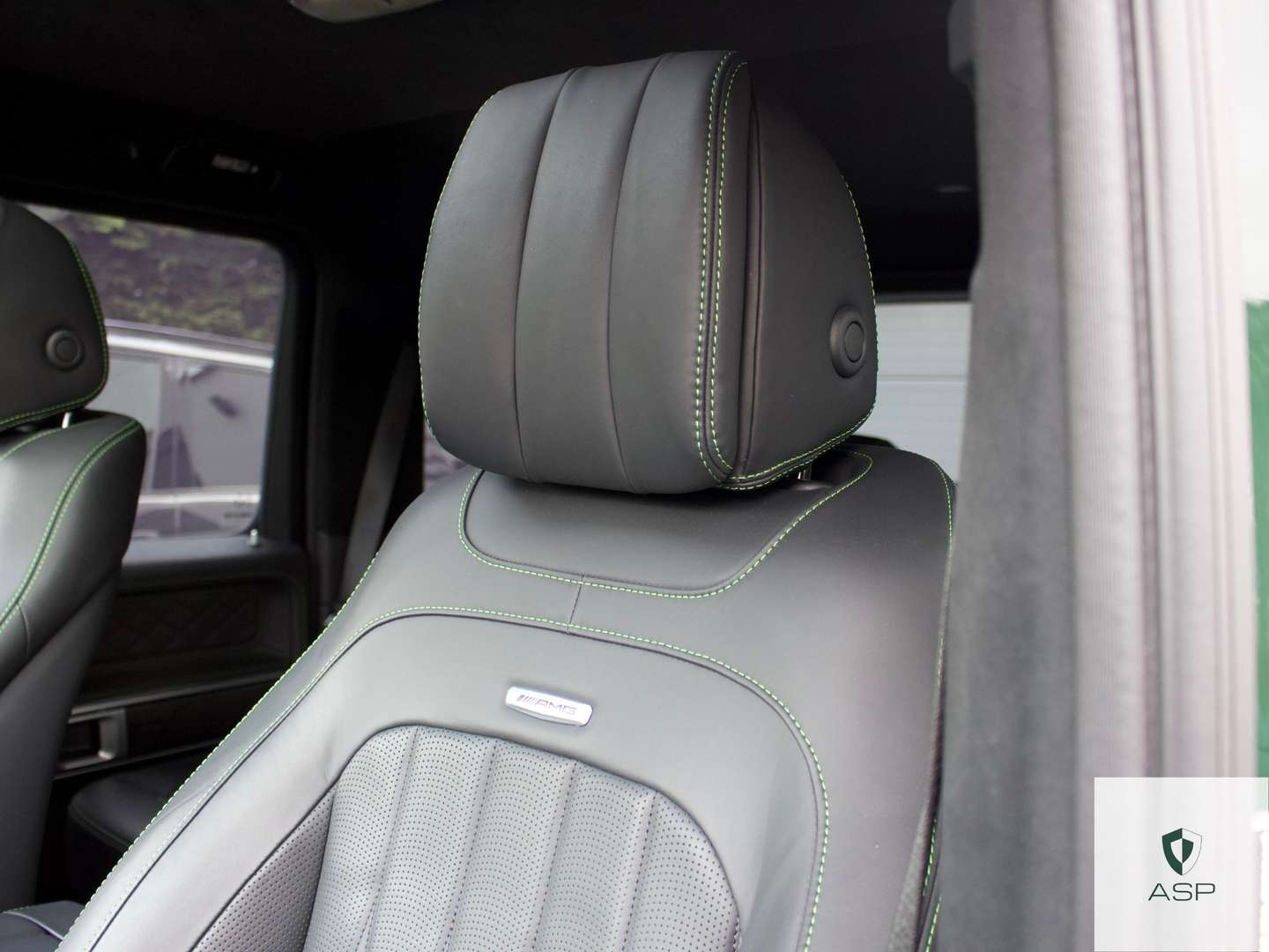 Mercedes GLS 63 AMG Line - 2024 - Joinsteer - #18