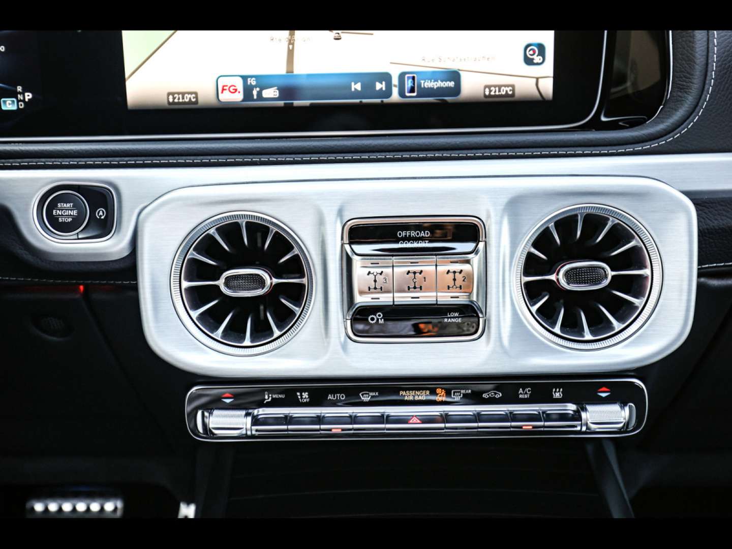 Mercedes GLS 63 Night Edition - 2025 - Joinsteer - #25