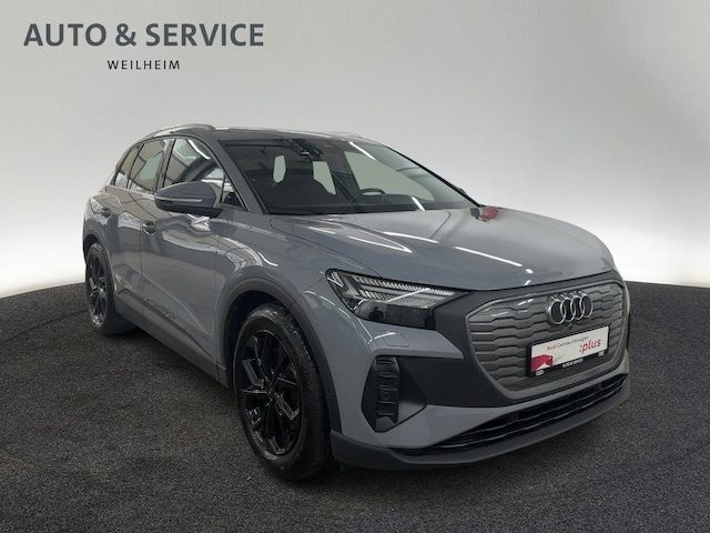 Audi Q4 E-tron 45 E-tron Quattro - 2023 - Joinsteer - #4