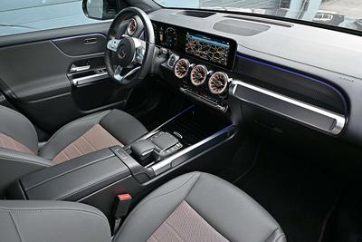 Mercedes EQB 350 -  - Joinsteer - #3