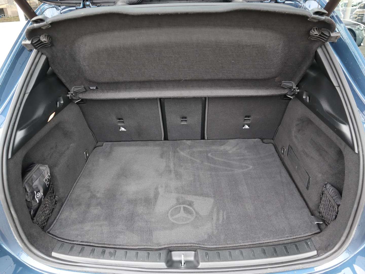 Mercedes EQA 250 Luxury Line - 2023 - Joinsteer - #6