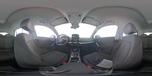 Audi Q2 Advanced 35 TFSI S Tronic - 2025 - Joinsteer - #5