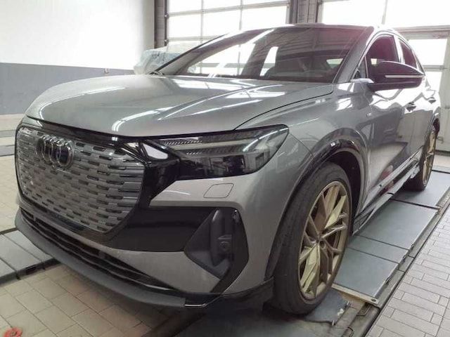 Audi Q4 Sportback E-tron 40 E-tron - 2023 - Joinsteer - #2