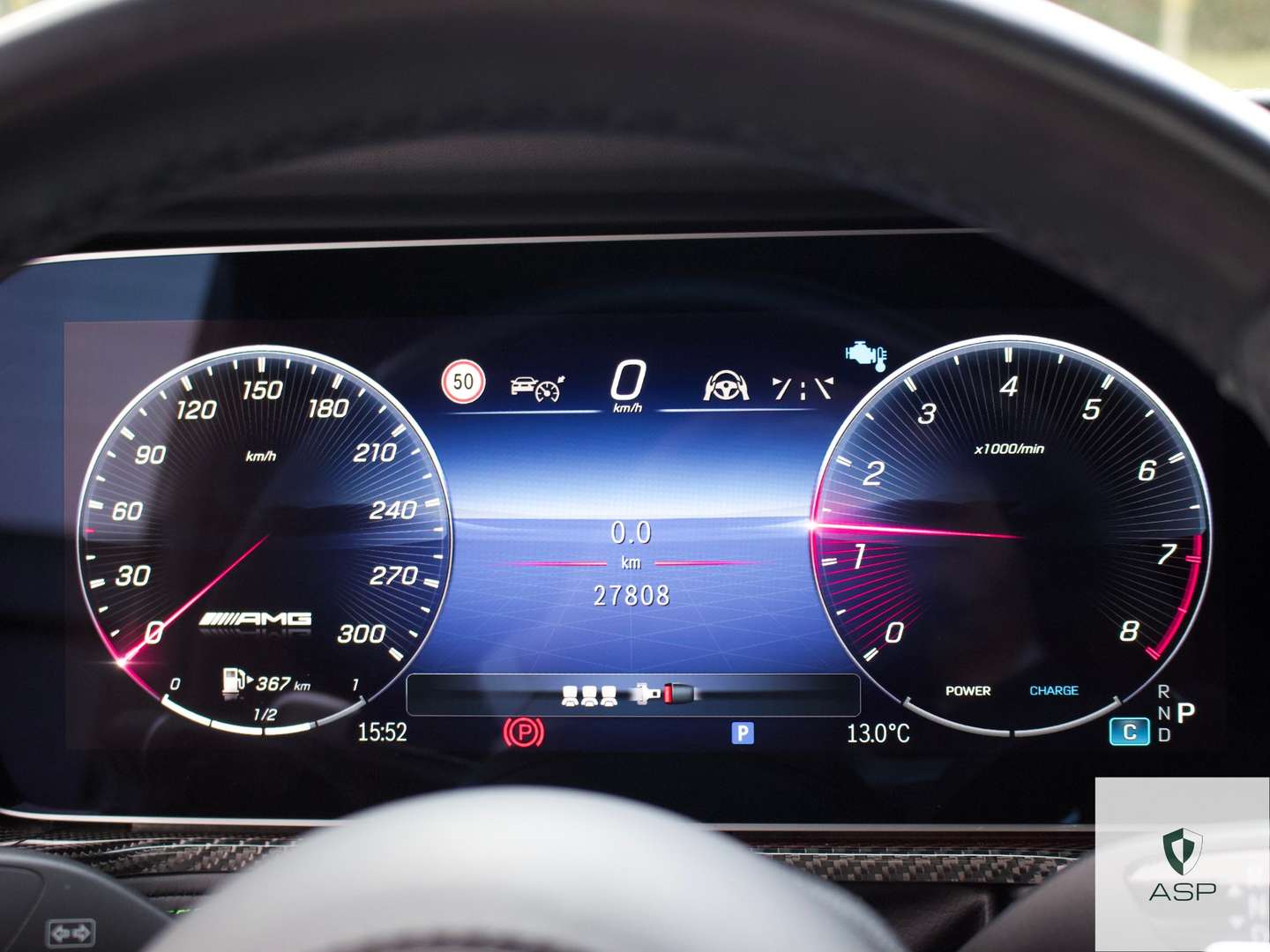 Mercedes GLS 63 AMG Line - 2024 - Joinsteer - #22