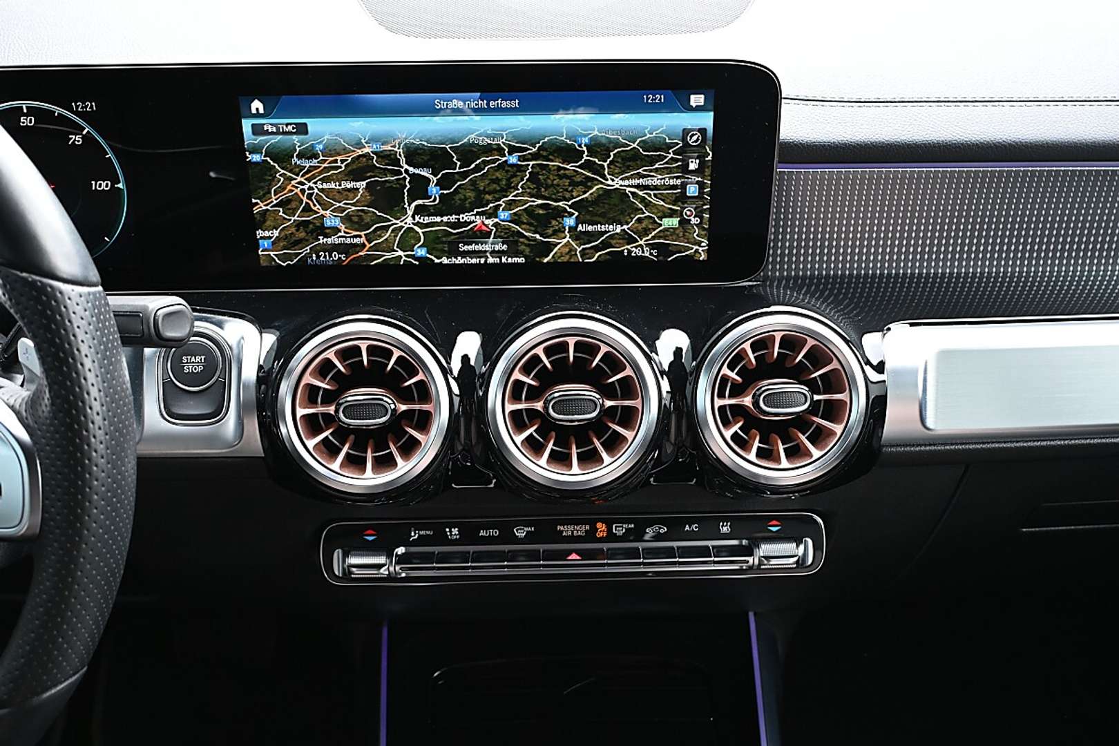 Mercedes EQB 350 - 2023 - Joinsteer - #5