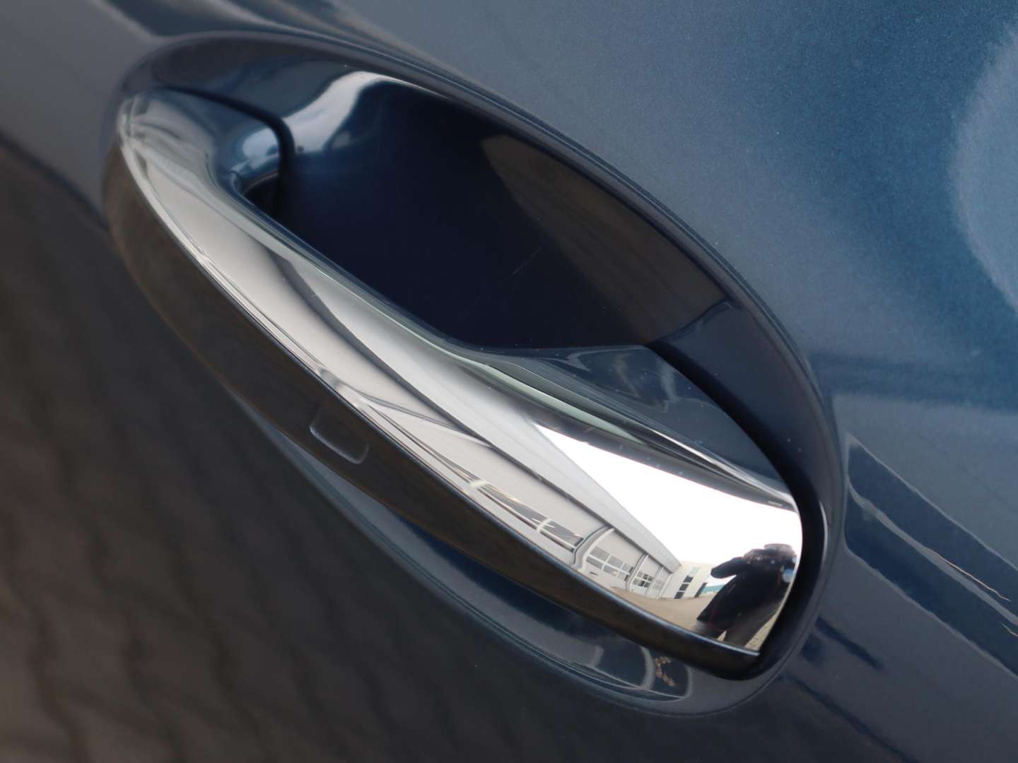 Mercedes EQA 250 Luxury Line - 2023 - Joinsteer - #8
