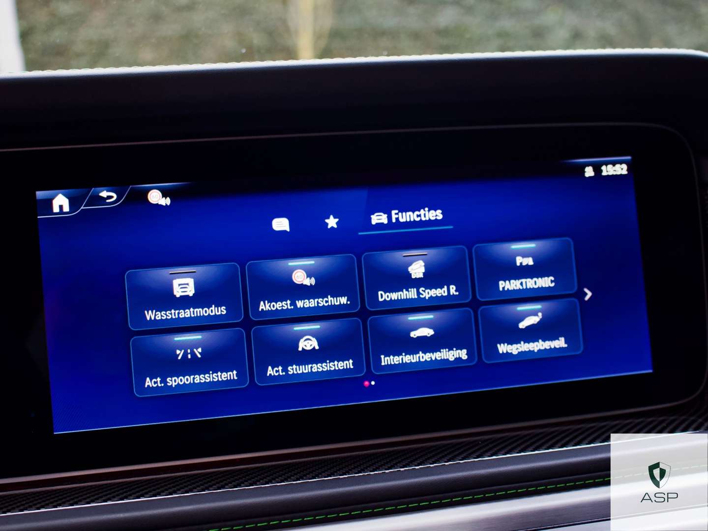 Mercedes GLS 63 AMG Line - 2024 - Joinsteer - #24