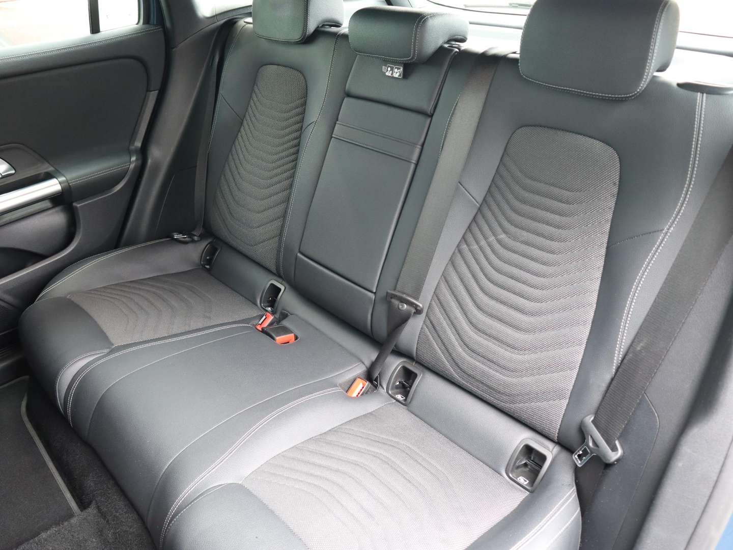 Mercedes EQA 250 Luxury Line - 2023 - Joinsteer - #10