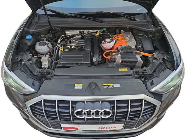 Audi Q3 TFSI E 45 TFSI E S Tronic - 2022 - Joinsteer - #12