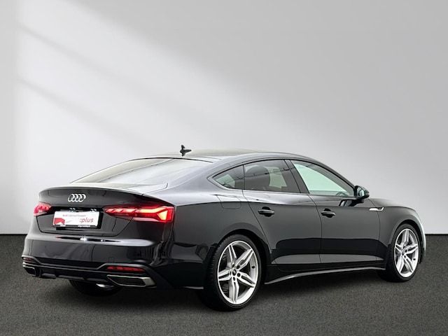 Audi A5 Sportback Advanced 40 TDI S Tronic - 2022 - Joinsteer - #3