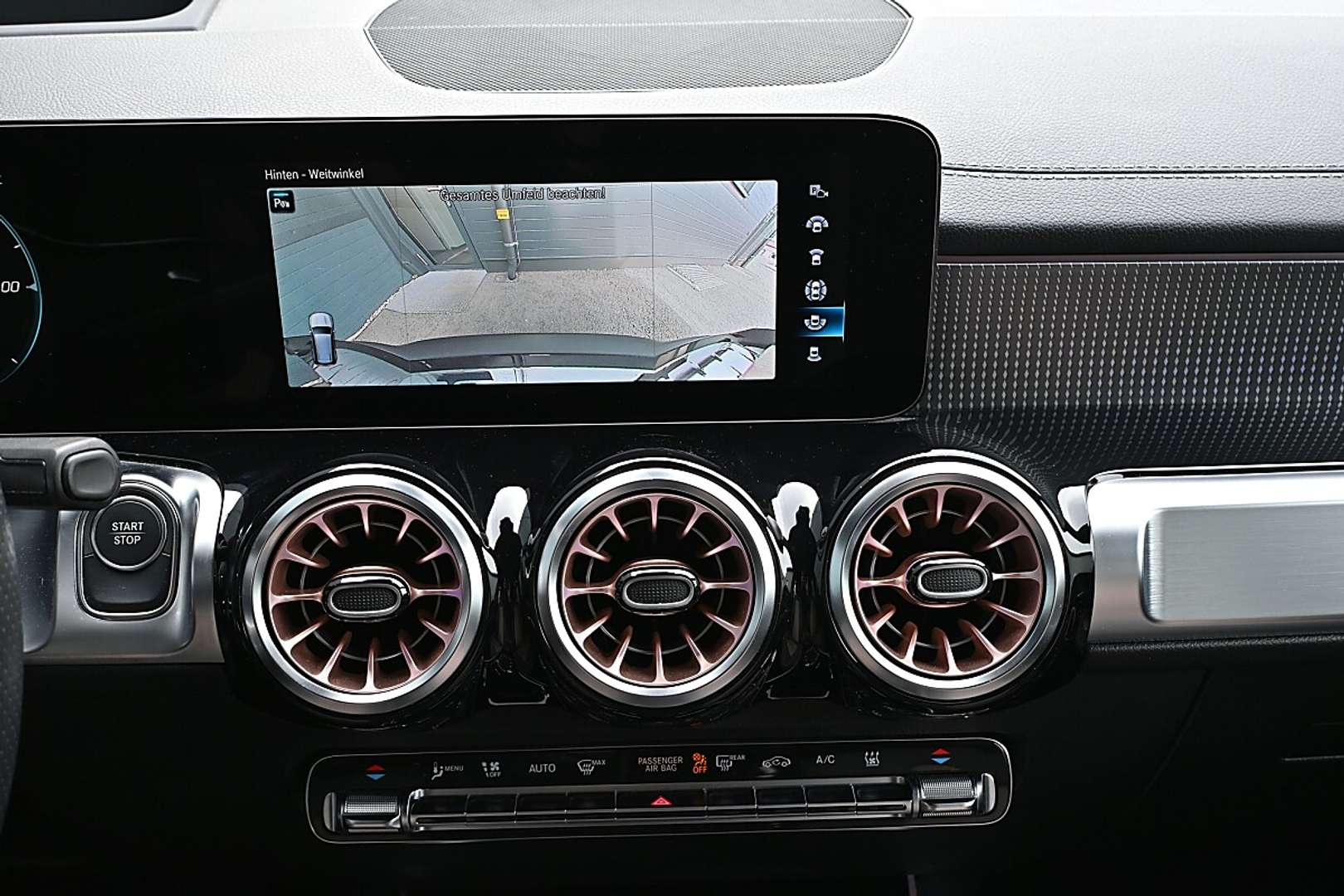 Mercedes EQB 350 - 2023 - Joinsteer - #6