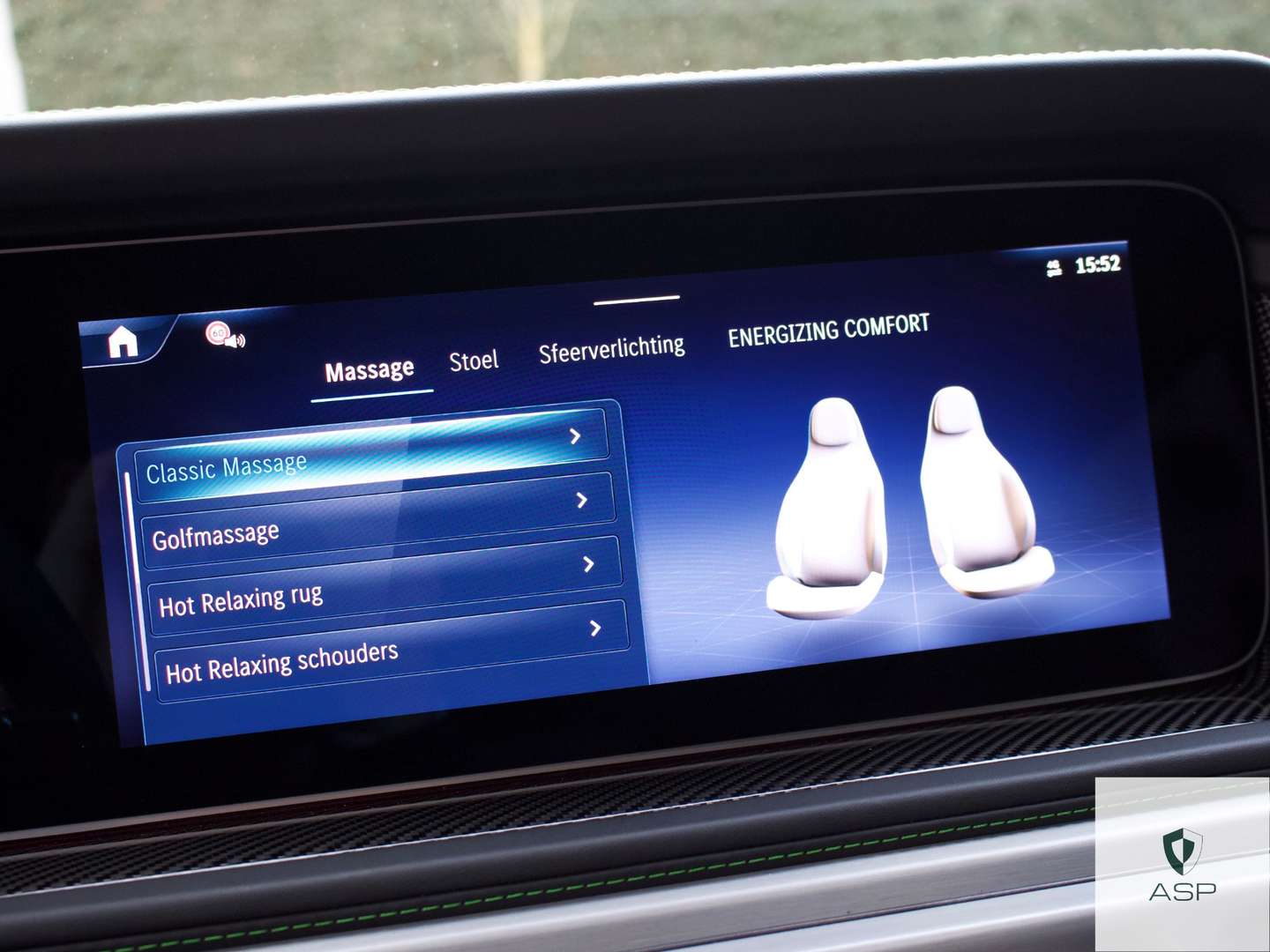 Mercedes GLS 63 AMG Line - 2024 - Joinsteer - #25