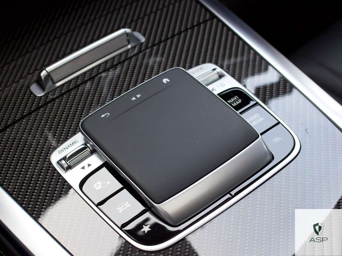 Mercedes GLS 63 AMG Line - 2024 - Joinsteer - #26