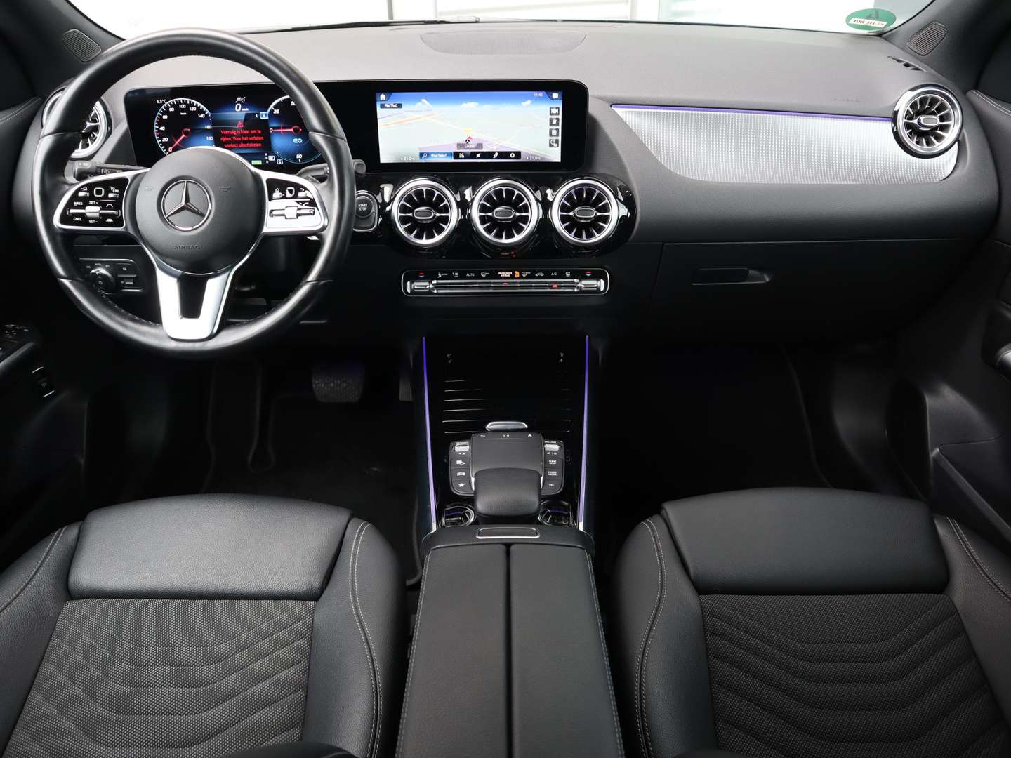 Mercedes EQA 250 Luxury Line - 2023 - Joinsteer - #12