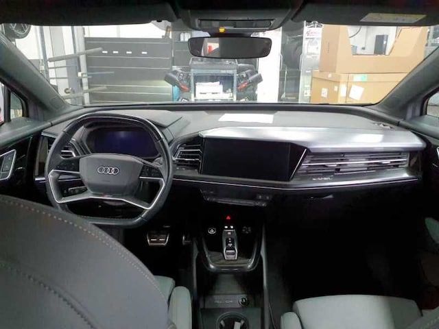 Audi Q4 Sportback E-tron 40 E-tron - 2023 - Joinsteer - #4