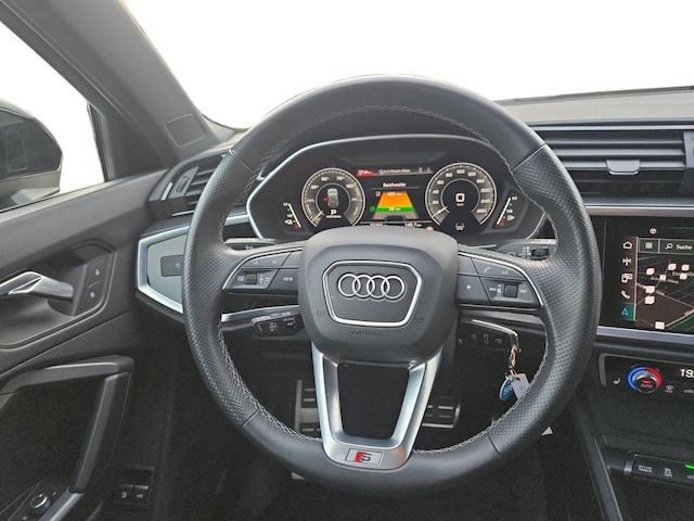 Audi Q3 TFSI E 45 TFSI E S Tronic - 2022 - Joinsteer - #13