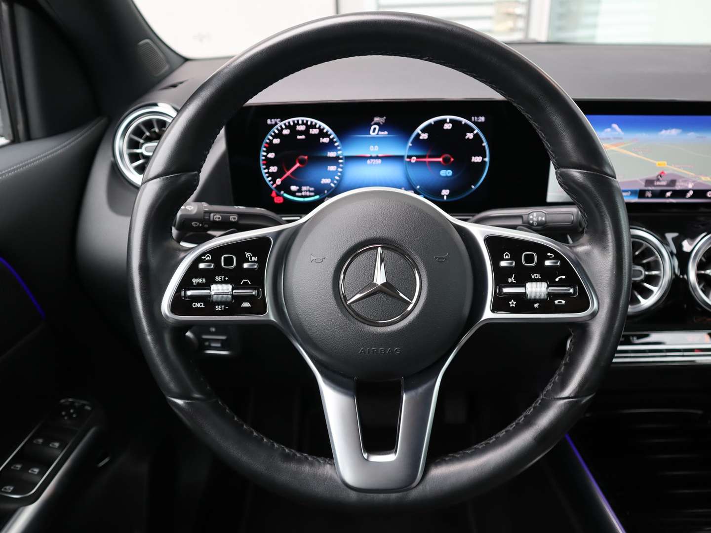 Mercedes EQA 250 Luxury Line - 2023 - Joinsteer - #13