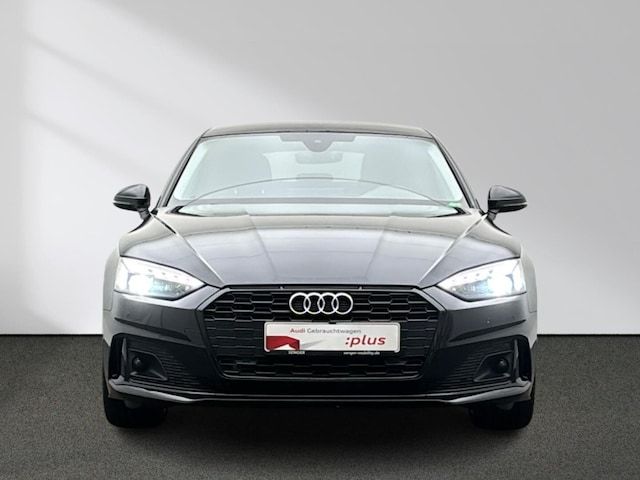 Audi A5 Sportback Advanced 40 TDI S Tronic - 2022 - Joinsteer - #4