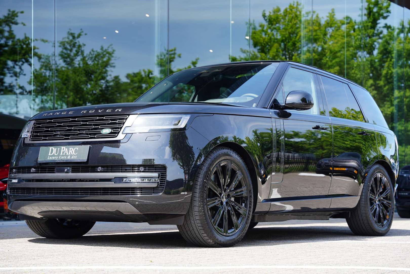 Land Rover Range Rover P460 HSE - 2025 - Joinsteer - #1