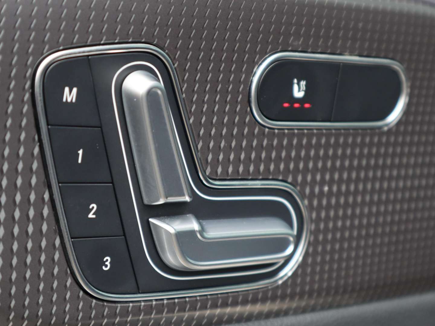 Mercedes EQA 250 Luxury Line - 2023 - Joinsteer - #14