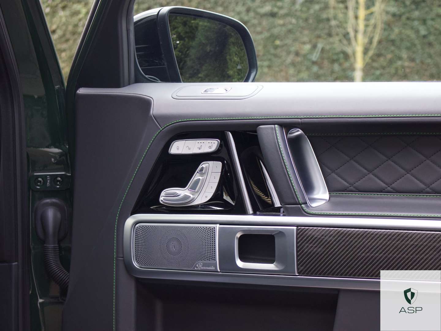 Mercedes GLS 63 AMG Line - 2024 - Joinsteer - #28