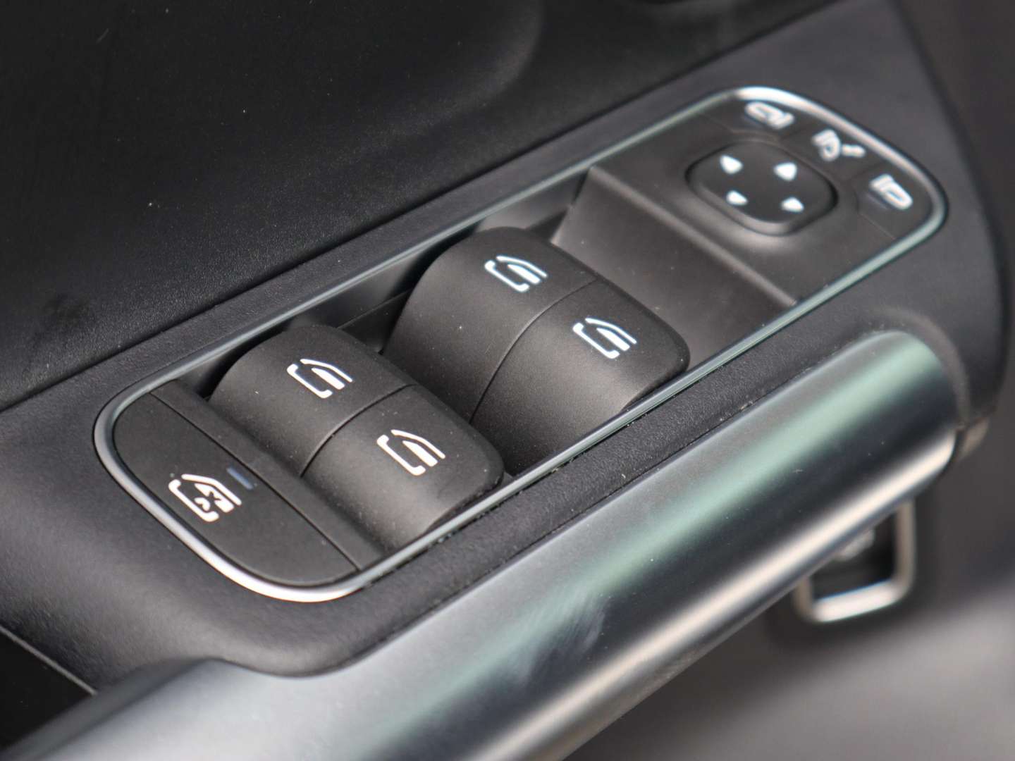 Mercedes EQA 250 Luxury Line - 2023 - Joinsteer - #15