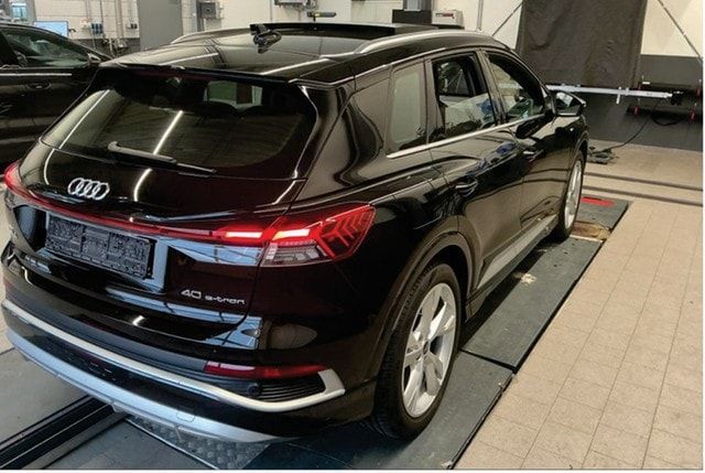 Audi Q4 E-tron 40 E-tron - 2023 - Joinsteer - #2