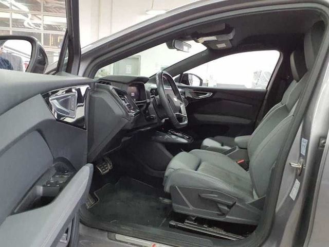 Audi Q4 Sportback E-tron 40 E-tron - 2023 - Joinsteer - #5