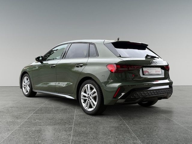 Audi A3 Sportback S Line 35 TDI S Tronic - 2024 - Joinsteer - #3