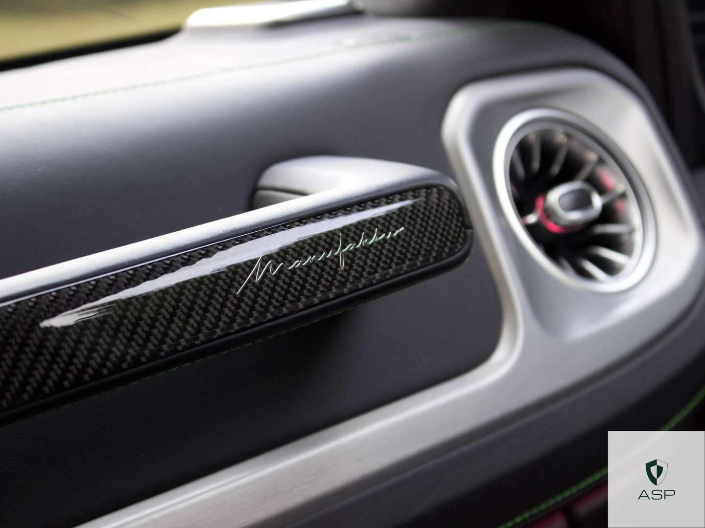 Mercedes GLS 63 AMG Line - 2024 - Joinsteer - #30