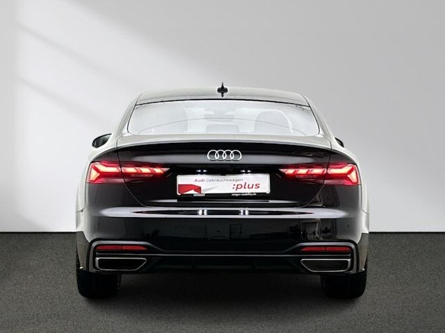 Audi A5 Sportback Advanced 40 TDI S Tronic - 2022 - Joinsteer - #5