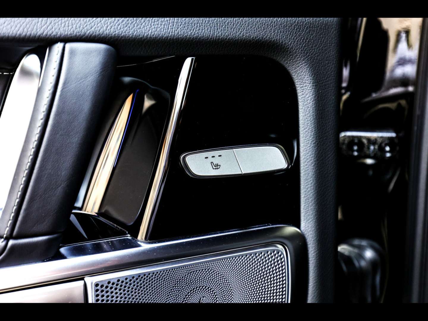 Mercedes GLS 63 Night Edition - 2025 - Joinsteer - #29