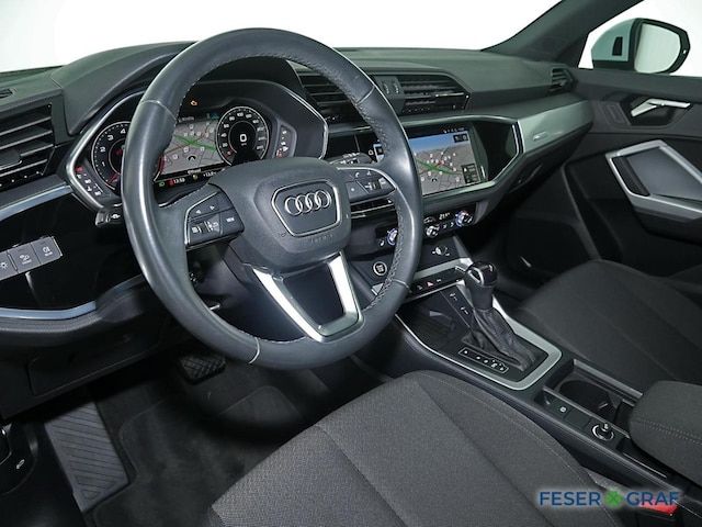 Audi Q3 S Line 35 TFSI S Tronic - 2024 - Joinsteer - #6