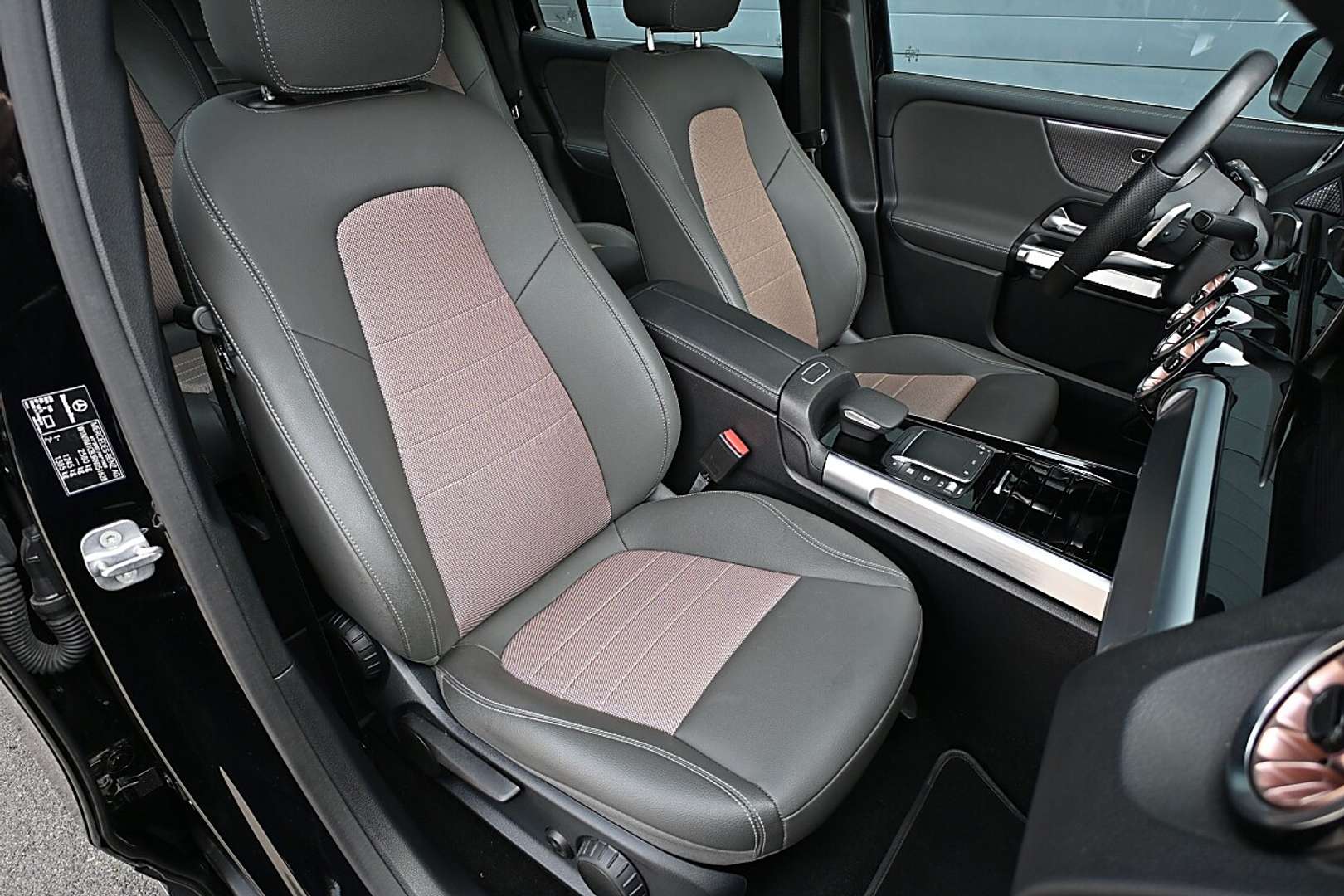 Mercedes EQB 350 - 2023 - Joinsteer - #8