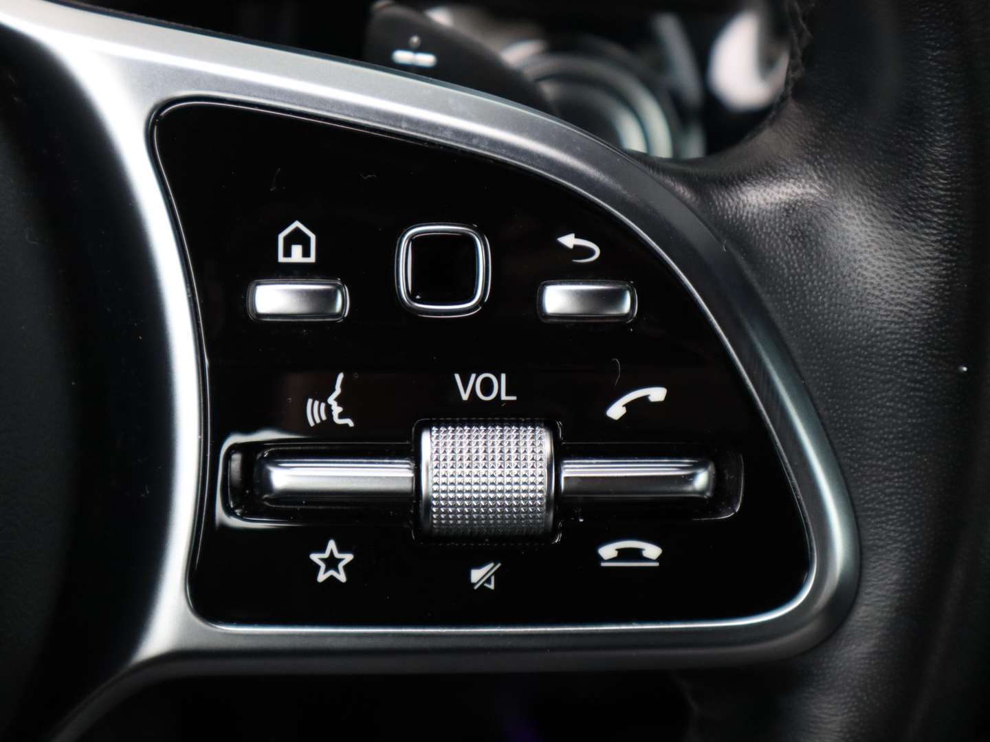 Mercedes EQA 250 Luxury Line - 2023 - Joinsteer - #17