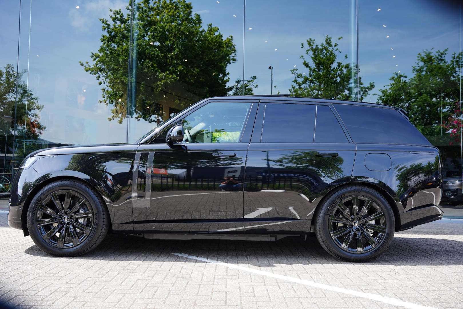 Land Rover Range Rover P460 HSE - 2025 - Joinsteer - #2