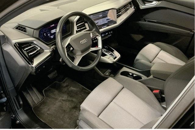 Audi Q4 E-tron 40 E-tron - 2023 - Joinsteer - #3