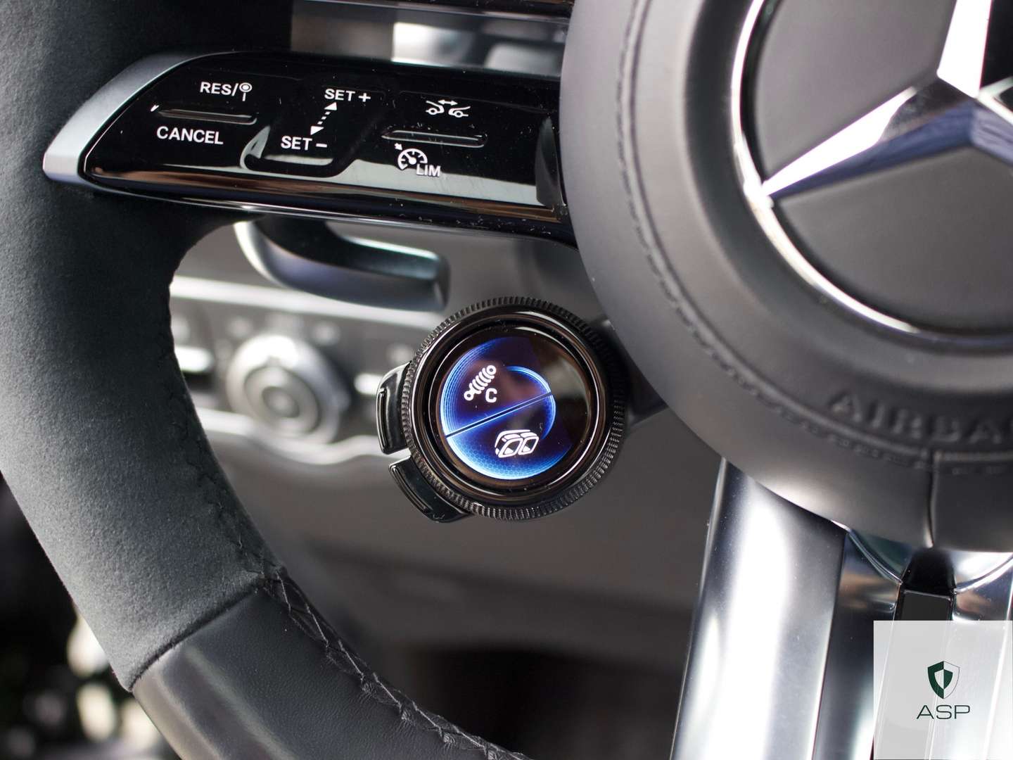 Mercedes GLS 63 AMG Line - 2024 - Joinsteer - #31