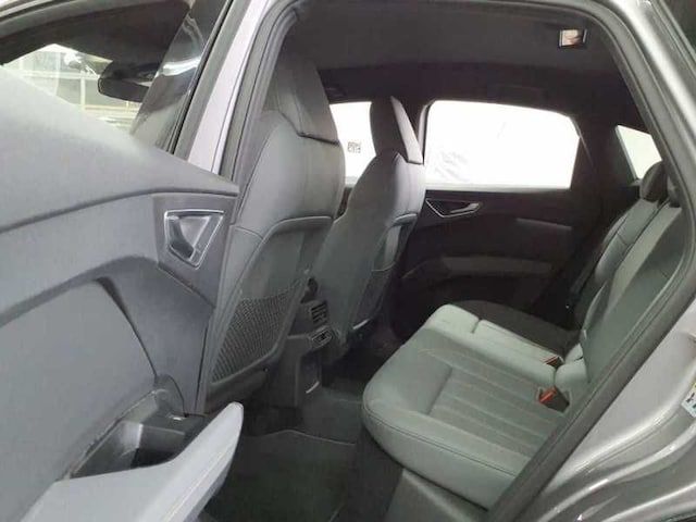 Audi Q4 Sportback E-tron 40 E-tron - 2023 - Joinsteer - #6