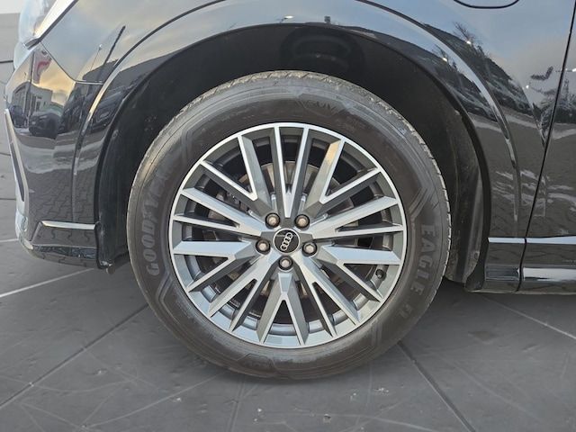 Audi Q3 TFSI E 45 TFSI E S Tronic - 2022 - Joinsteer - #15